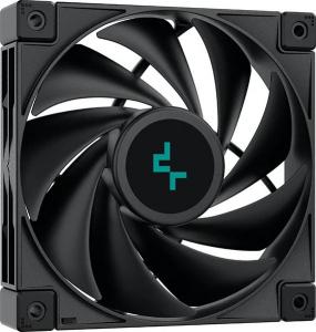 Chłodzenie CPU Deepcool AK400 (R-AK400-BKNNMN-G-1) 8