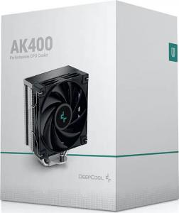 Chłodzenie CPU Deepcool AK400 (R-AK400-BKNNMN-G-1) 10