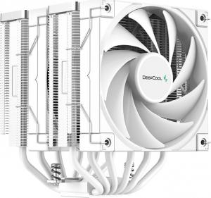 Chłodzenie CPU Deepcool AK620 WH (R-AK620-WHNNMT-G-1) 2