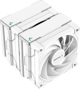 Chłodzenie CPU Deepcool AK620 WH (R-AK620-WHNNMT-G-1) 3