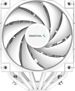 Chłodzenie CPU Deepcool AK620 WH (R-AK620-WHNNMT-G-1) 4