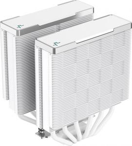 Chłodzenie CPU Deepcool AK620 WH (R-AK620-WHNNMT-G-1) 5