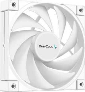 Chłodzenie CPU Deepcool AK620 WH (R-AK620-WHNNMT-G-1) 6