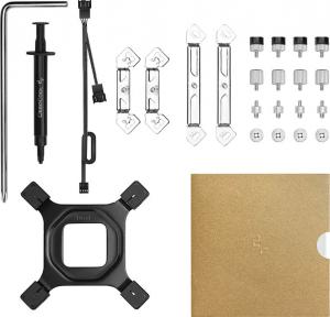 Chłodzenie CPU Deepcool AK620 WH (R-AK620-WHNNMT-G-1) 8