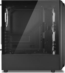 Obudowa Sharkoon TK5M RGB 3