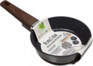 Patelnia HomeDelux PATELNIA HD 12187 GREBLON 16 CM 3