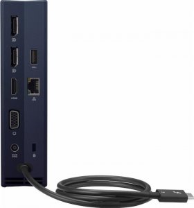 Stacja/replikator Asus USB-C (90NX0460-P00030) 3