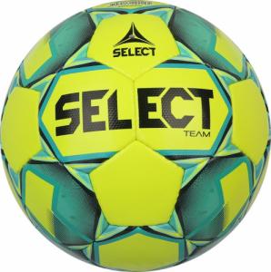 Select Piłka Select Team FIFA Basic 0865546552 0865546552 żółty 5 1