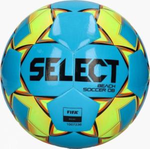Select Piłka Select Beach Soccer 0995146225 niebieski 5 1