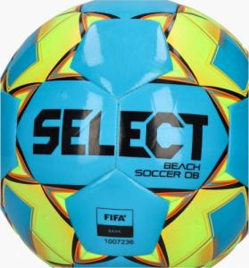Select Piłka Select Beach Soccer 0995146225 niebieski 5 4