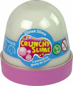 Maksik Glutek Slime Mr Boo Crunchy Slime Guma do żucia 80090 cena za 1 szt UA 1