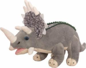 Beppe Triceratops szary 28cm 13455 1