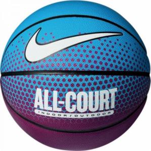 Nike Nike Everyday All Court 8P Ball N1004370-440 Niebieskie 7 1