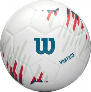 Wilson Wilson NCAA Vantage SB Soccer Ball WS3004001XB białe 4 1