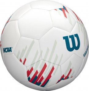 Wilson Wilson NCAA Vantage SB Soccer Ball WS3004001XB białe 5 3