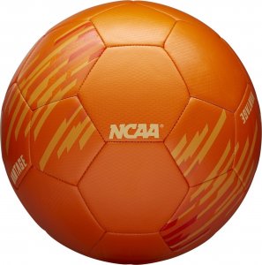 Wilson Wilson NCAA Vantage SB Soccer Ball WS3004002XB Pomarańczowe 5 2