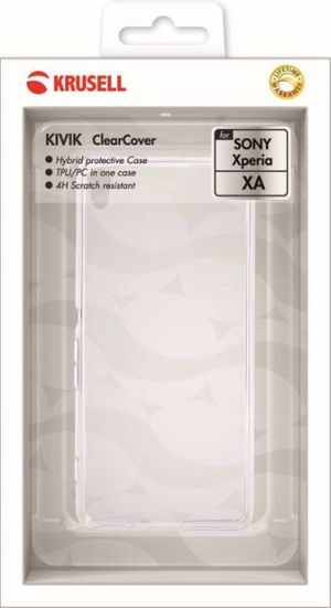 Krusell KIVIK do Sony Xperia XA (60613) 3