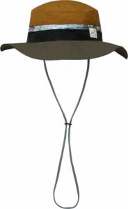 Buff Buff Explore Booney Hat S/M 1286275552000 Brązowe One size 3