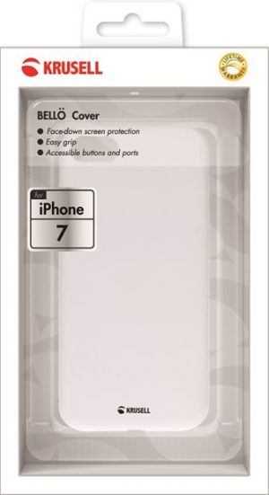 Krusell Etui BELLÖ do Apple iPhone 7 (60714) 1
