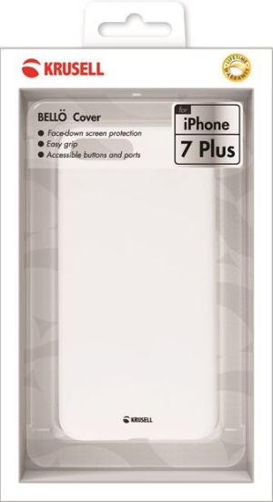 Krusell Etui BELLÖ do Apple iPhone 7 Plus (60738) 3