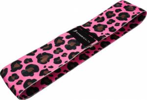 4yourhealth 4YH Zestaw 3 gum materiałowych oporowych do ćwiczeń 6