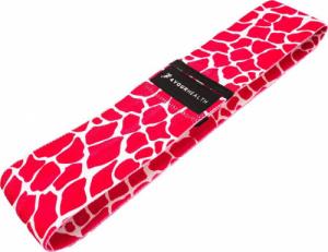 4yourhealth 4YH Zestaw 3 gum materiałowych oporowych do ćwiczeń 8