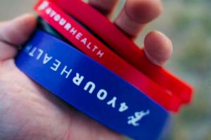4yourhealth Power Band Zestaw 3 gum oporowych do ćwiczeń 18