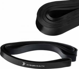 4yourhealth Power Band Zestaw 3 gum oporowych do ćwiczeń 19