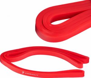4yourhealth Power Band Zestaw 3 gum oporowych do ćwiczeń 21