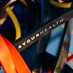 4yourhealth Power Band Zestaw 3 gum oporowych do ćwiczeń 26