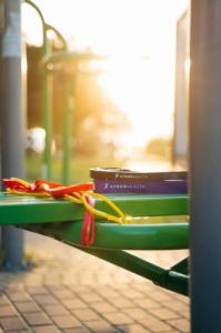 4yourhealth Power Band Zestaw 3 gum oporowych do ćwiczeń 32