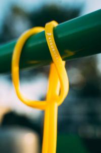 4yourhealth Power Band Zestaw 3 gum oporowych do ćwiczeń 6