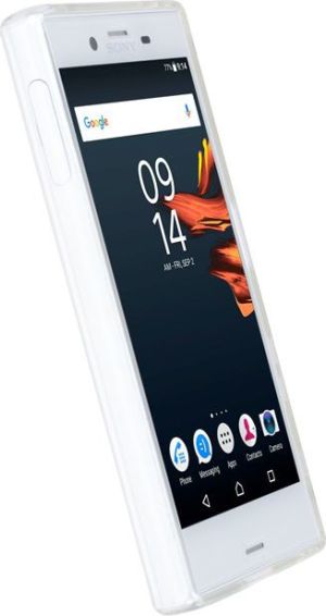 Krusell KIVIK do Sony Xperia X Compact (60807) 2