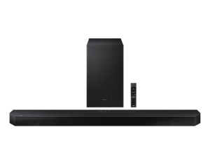Soundbar Samsung HW-Q700B/EN 15
