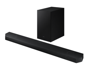 Soundbar Samsung HW-Q700B/EN 2