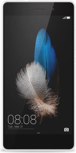 Puro Etui ULTRA-SLIM do Huawei P8 Lite (HWAP8LITE03TR) 2