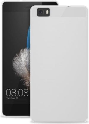 Puro Etui ULTRA-SLIM do Huawei P8 Lite (HWAP8LITE03TR) 4