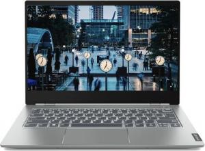 Laptop Lenovo ThinkBook 14s IWL (20RM0001US) 1