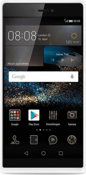 Puro Etui ULTRA-SLIM do Huawei P8 (HWASCENDP803TR) 3