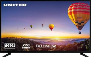 Telewizor United 32DU58WLG LED 32'' HD Ready WebOS 5.0 2