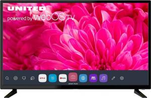 Telewizor United 32DU58WLG LED 32'' HD Ready WebOS 5.0 3