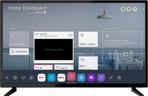 Telewizor United 32DU58WLG LED 32'' HD Ready WebOS 5.0 4
