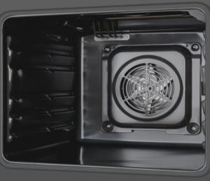 Piekarnik Amica ES06117B 3