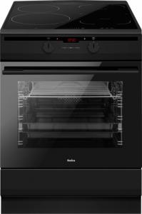 Kuchenka Amica 6118IED3.380HTaDp(Bm) 2