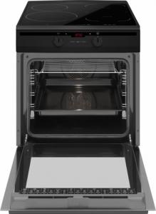 Kuchenka Amica 6118IED3.380HTaDp(Bm) 3