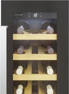 Chłodziarka do wina Candy CCVB 30/1 3