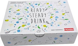 Franke Zestaw filtrów kapsułkowych Vital 3szt. 2