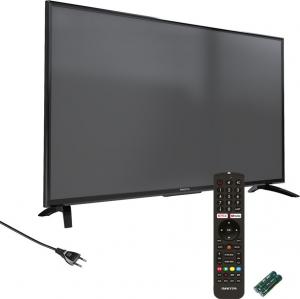 Telewizor Manta 39LHA120TP LED 39'' HD Ready Android 3