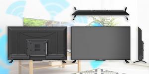 Telewizor Manta 39LHA120TP LED 39'' HD Ready Android 4