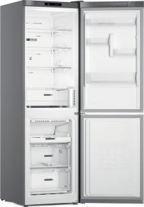Lodówka Whirlpool W7X 81I OX 3